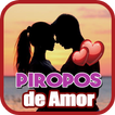 Piropos de Amor