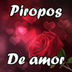 Piropos de amor