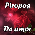 Piropos de amor иконка