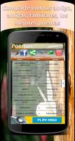 Poemas ภาพหน้าจอ 1