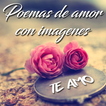 Imágenes poemas de amor