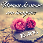 Imágenes poemas de amor أيقونة