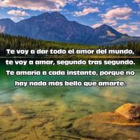 1 Schermata Imágenes poemas de amor