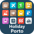 Porto Holidays, Portugal APK