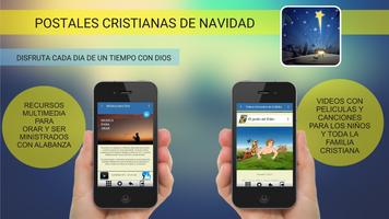 Postales Cristianas de Navidad скриншот 3