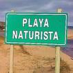 Playas nudistas naturistas