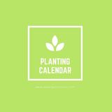 Planting Calendar APK