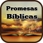 Promesas Bíblicas icon