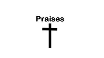 Praise 스크린샷 1