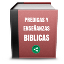 Predicas y Enseñanzas Biblicas APK