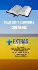 Predicas y Sermones Cristianos APK 下載