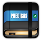 Predicas Cristianas आइकन