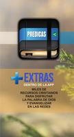 Predicas Cristianas الملصق