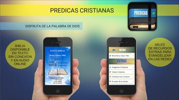 Predicas Cristianas स्क्रीनशॉट 2
