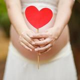Pregnancy Beautiful photos-icoon