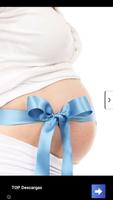Pregnancy Beautiful photos poster