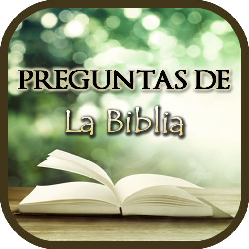 Preguntas y respuestas Biblia