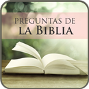 Preguntas de la Biblia APK