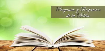 Preguntas y Respuestas Biblia