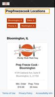 Prep Freeze Cook screenshot 2