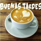 Imágenes Buenas tardes أيقونة