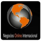 Negocios Online Internacional simgesi