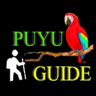 Puyu Guide icône