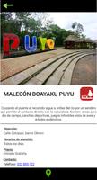 Puyu Guide स्क्रीनशॉट 2