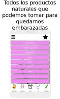 Quedarse embarazada पोस्टर