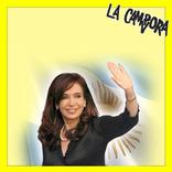 Radios kirchneristas