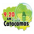 Radio Catacamas icono