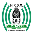 Radio Dulce Nombre de Culmi icône