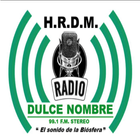 Radio Dulce Nombre de Culmi icon