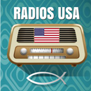 Radios Cristianas de USA en español APK