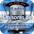 Radios de Argentina 📻 ArgenRadio - Radios FM AM APK