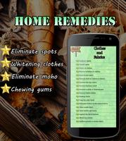 🌿Home Remedies for Everything - Natural Remedies اسکرین شاٹ 3