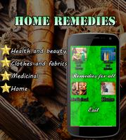 🌿Home Remedies for Everything - Natural Remedies poster