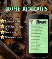 🌿Home Remedies for Everything - Natural Remedies اسکرین شاٹ 1