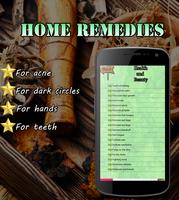 🌿Home Remedies for Everything - Natural Remedies اسکرین شاٹ 2