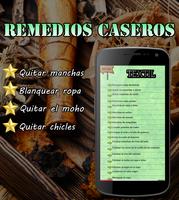 🌿 Remedios Caseros Para Todo ảnh chụp màn hình 3