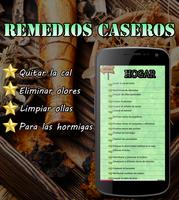 🌿 Remedios Caseros Para Todo Ekran Görüntüsü 1