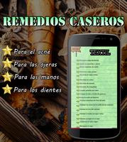 🌿 Remedios Caseros Para Todo Ekran Görüntüsü 2