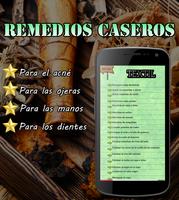 🌿 Remedios Caseros Para Todo 截图 2