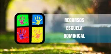 Recursos Escuela Dominical