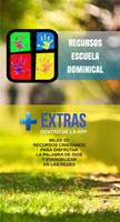 Recursos Escuela Dominical 포스터