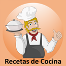 APK Recetas de Cocina Caseras Deliciosas