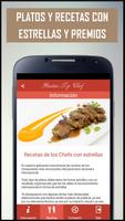 Recetas Chef 截圖 2