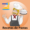 Recetas de Pastas y Ensaladas APK