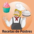 Recetas de Postres