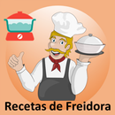 Recetas para Freidora de Aire APK